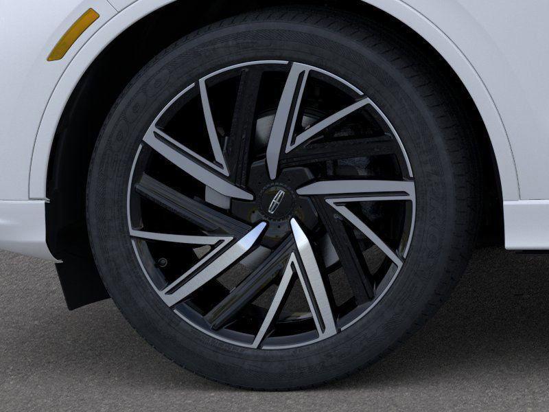 new 2026 Lincoln Aviator car, priced at $88,005