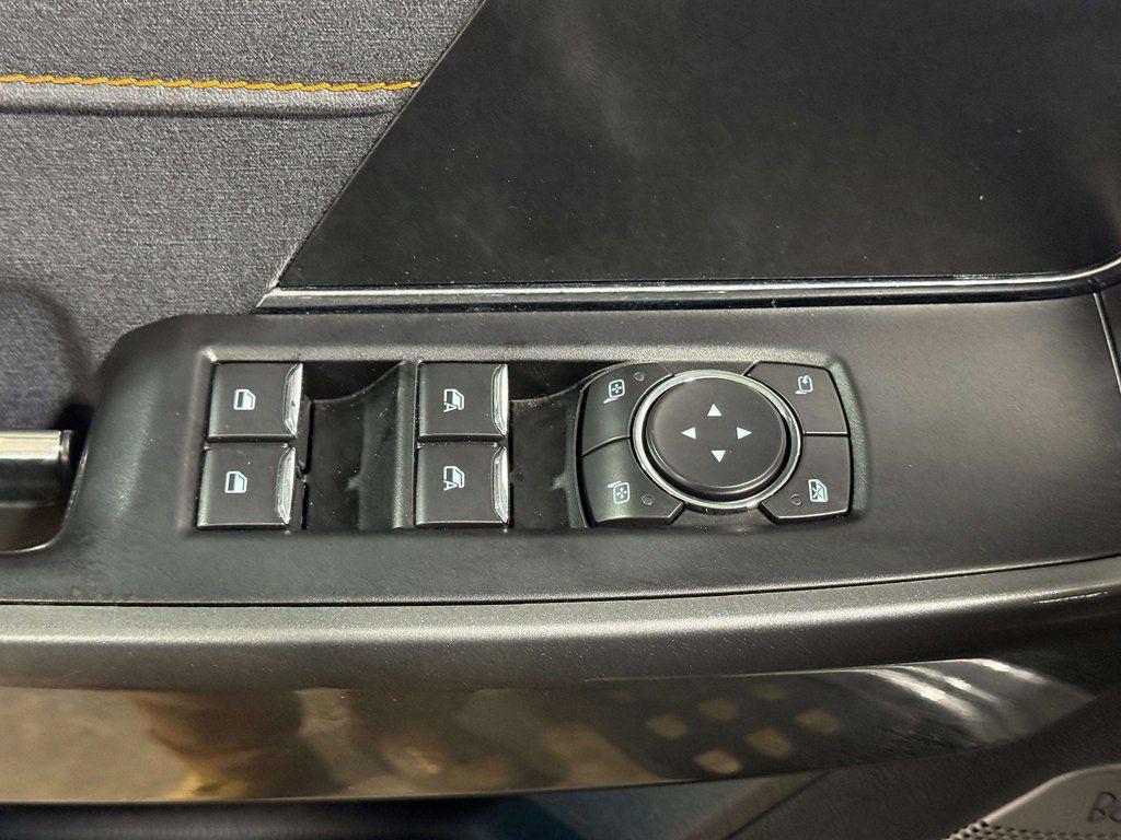 used 2022 Ford F-150 car, priced at $41,495