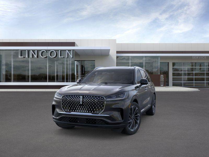 new 2026 Lincoln Aviator car, priced at $71,763