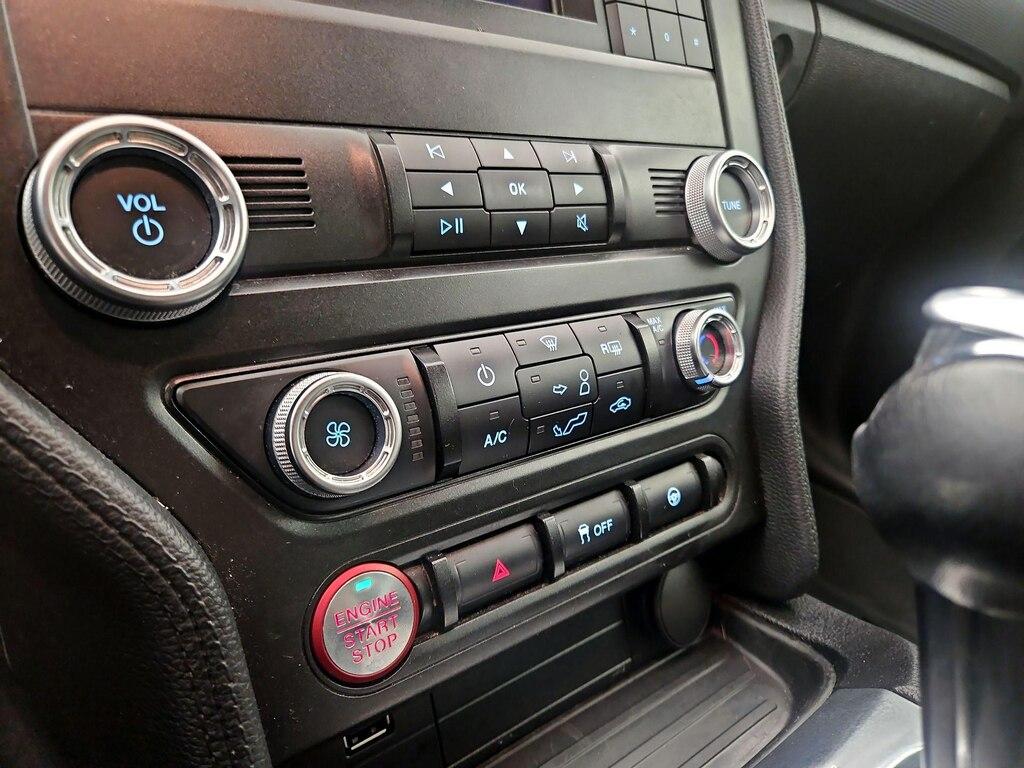 used 2019 Ford Mustang car, priced at $30,998