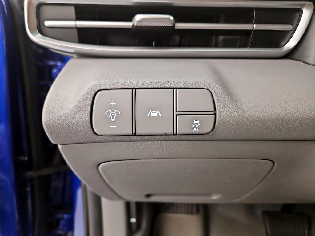 used 2022 Hyundai Elantra car, priced at $19,998
