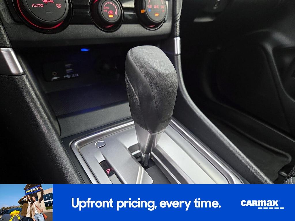 used 2022 Subaru Forester car, priced at $24,998