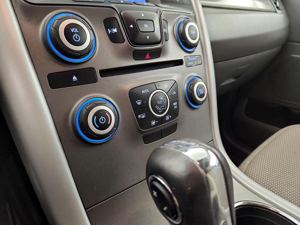 used 2014 Ford Edge car, priced at $13,998