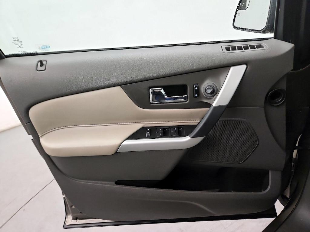 used 2014 Ford Edge car, priced at $13,998