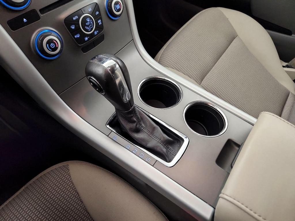 used 2014 Ford Edge car, priced at $13,998