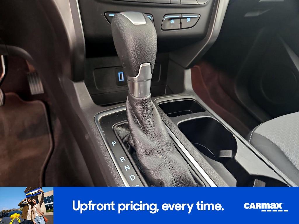 used 2017 Ford Escape car, priced at $15,998