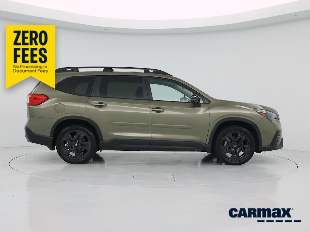 used 2023 Subaru Ascent car, priced at $36,998
