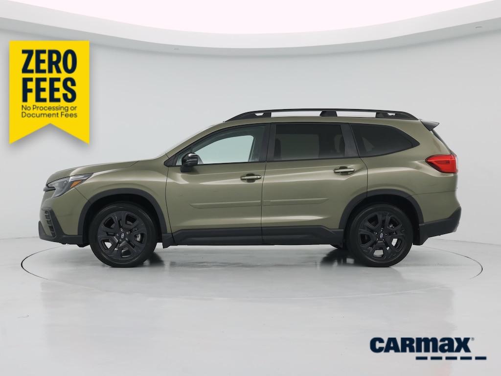 used 2023 Subaru Ascent car, priced at $36,998
