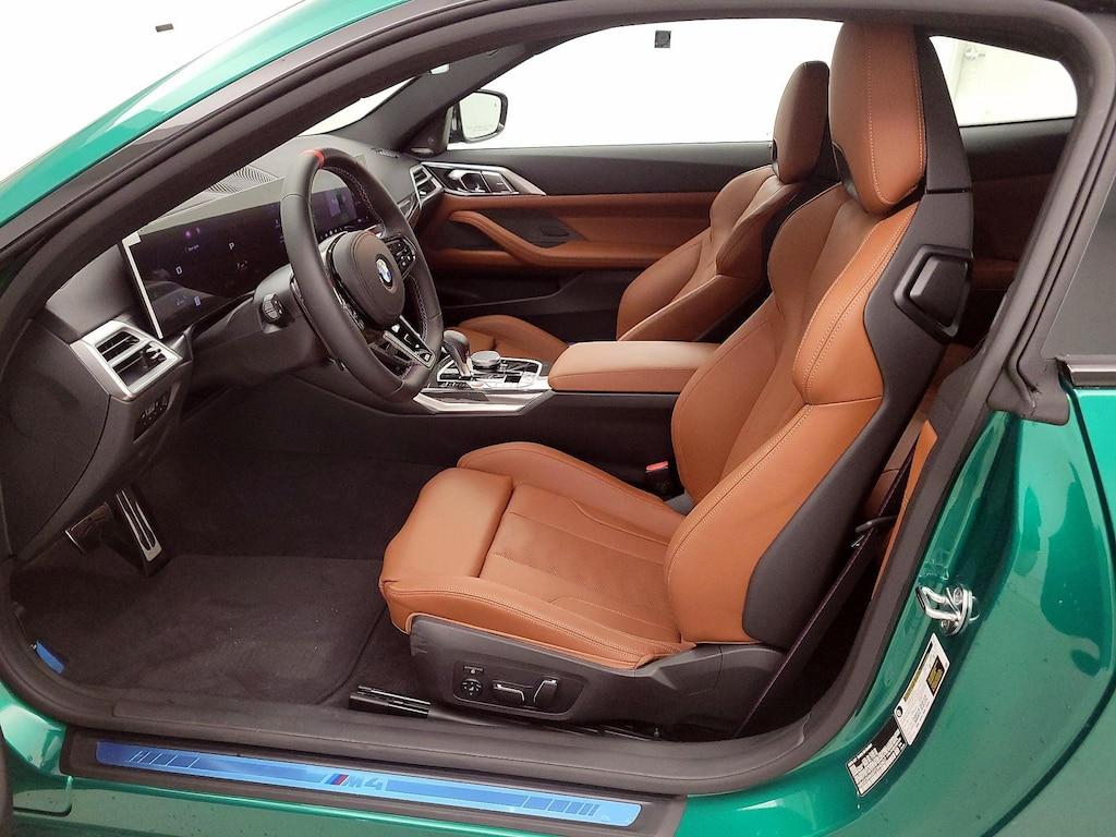 used 2026 BMW M4 car, priced at $95,998