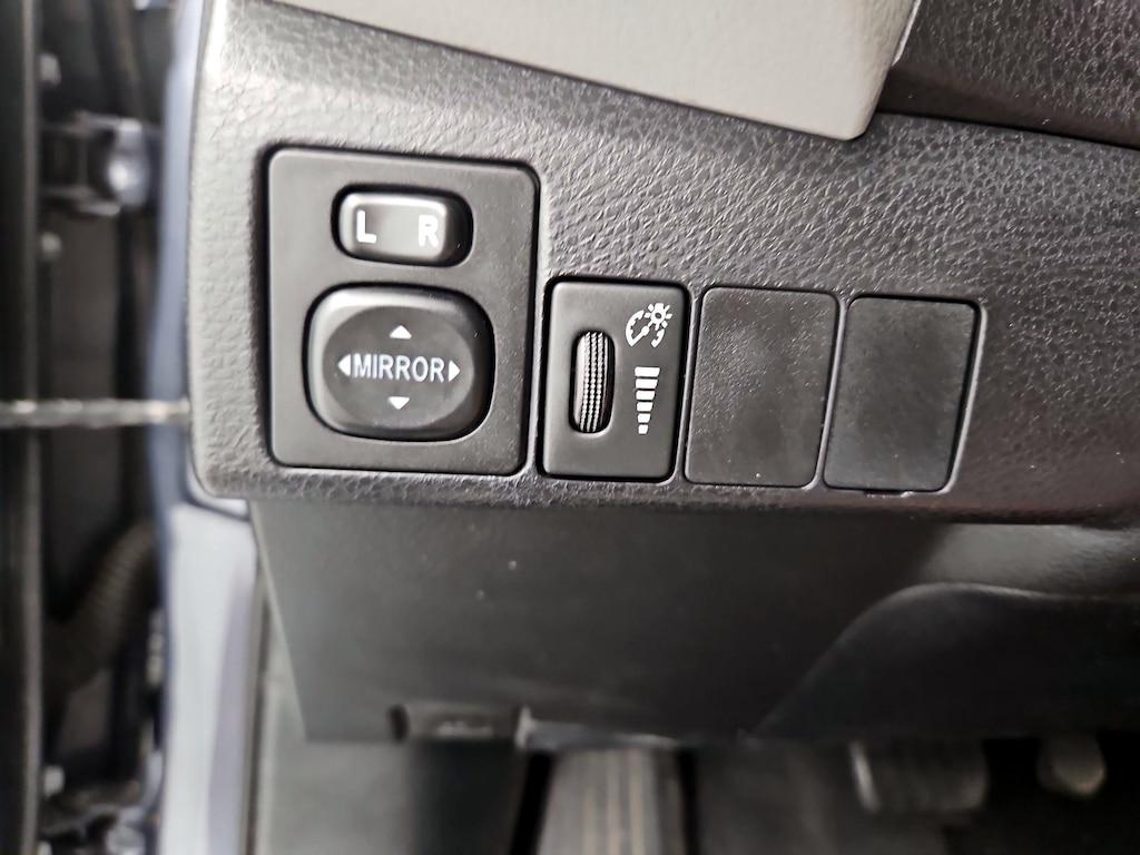 used 2016 Toyota Corolla car, priced at $16,998