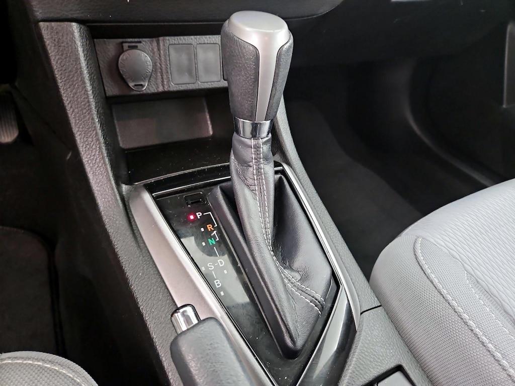used 2016 Toyota Corolla car, priced at $16,998