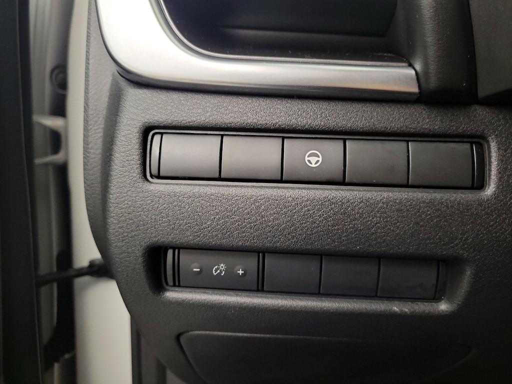 used 2023 Nissan Rogue car, priced at $21,998