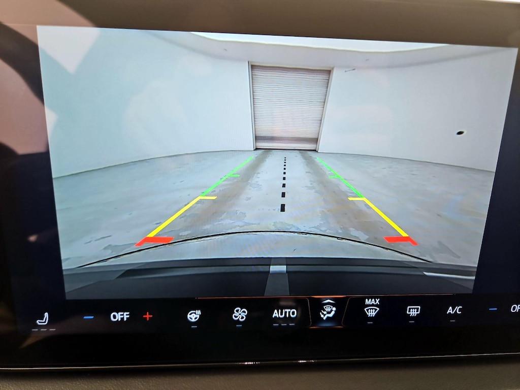 used 2024 Ford Mustang car, priced at $44,998