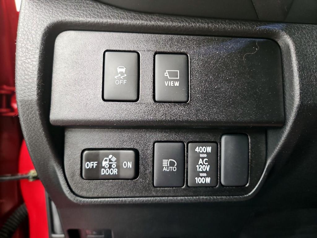 used 2022 Toyota Tacoma car, priced at $41,998