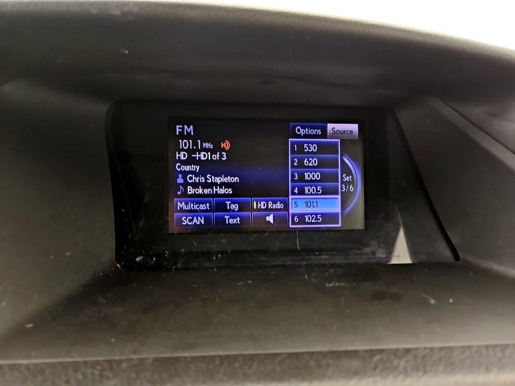 used 2015 Lexus RX 350 car, priced at $18,998