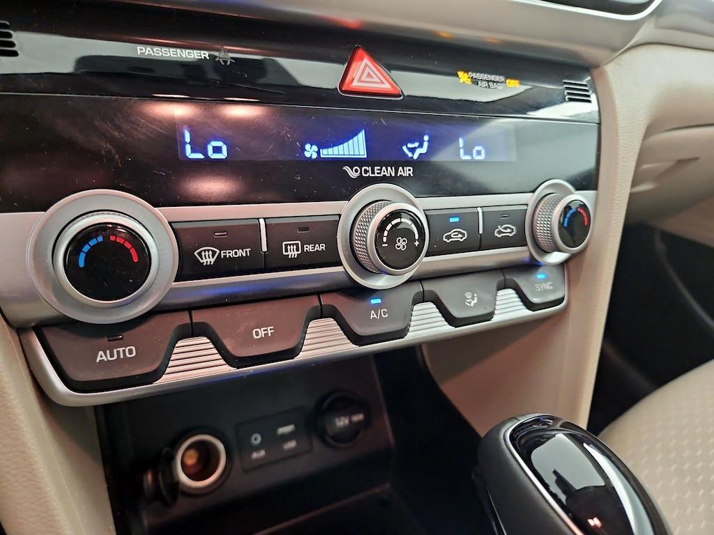 used 2020 Hyundai Elantra car, priced at $15,998