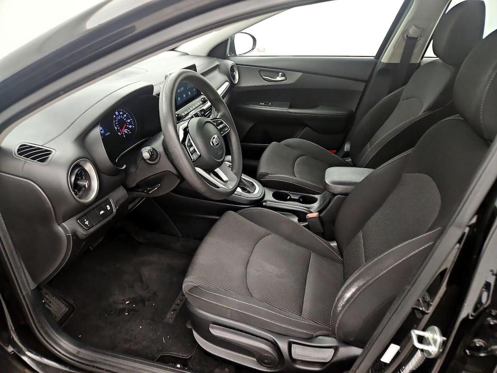 used 2019 Kia Forte car, priced at $13,599