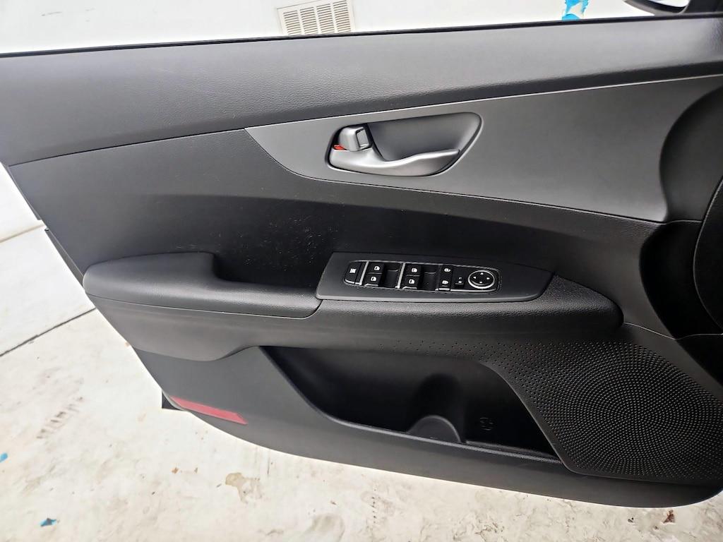 used 2019 Kia Forte car, priced at $13,599