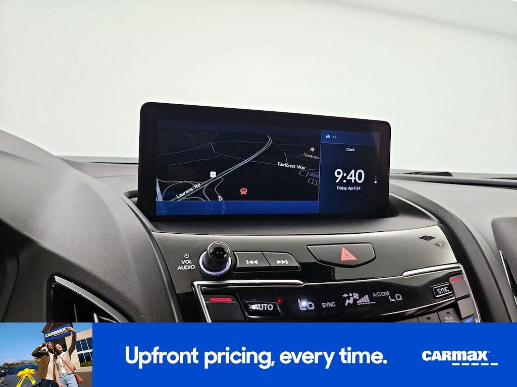 used 2019 Acura RDX car, priced at $26,998