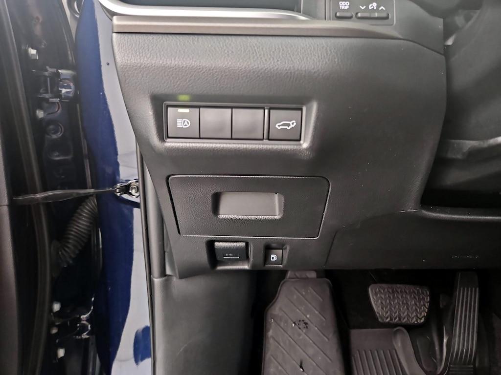 used 2024 Toyota Grand Highlander car, priced at $39,998