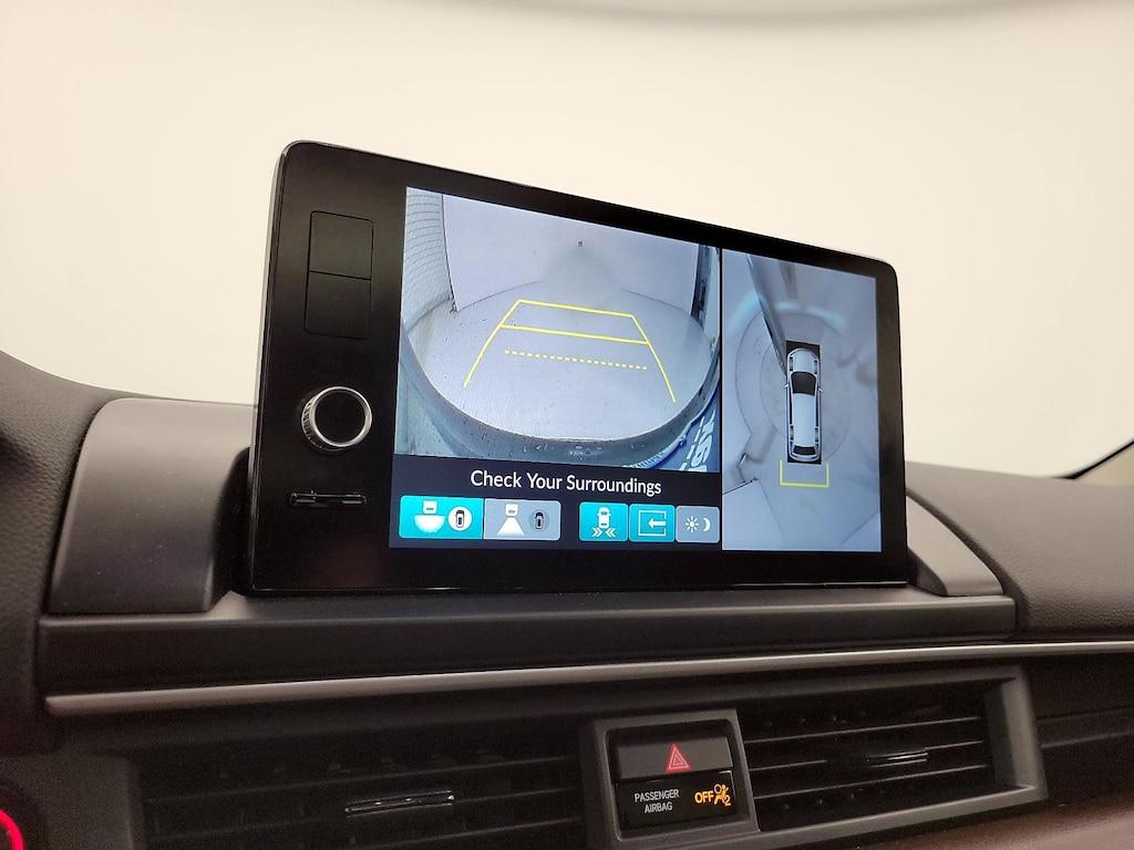 used 2024 Honda Pilot car, priced at $45,998