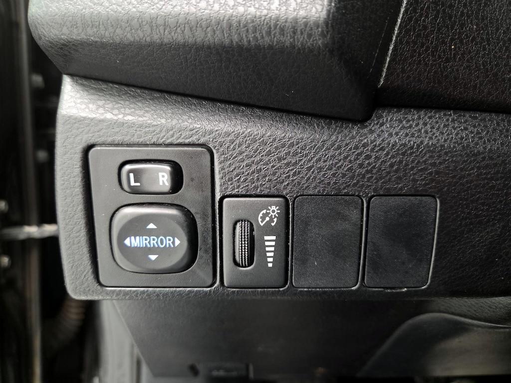 used 2015 Toyota Corolla car, priced at $14,998
