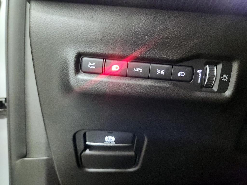 used 2025 Jeep Wagoneer S car, priced at $43,998