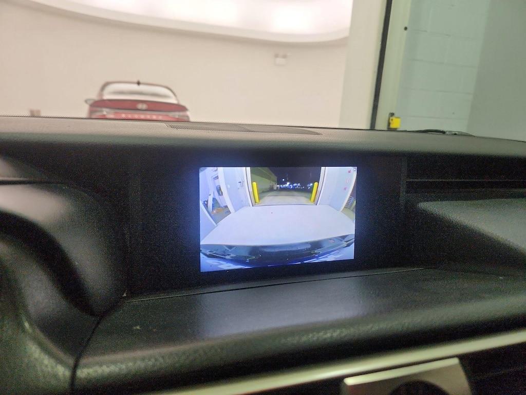 used 2020 Lexus IS 300 car, priced at $25,998