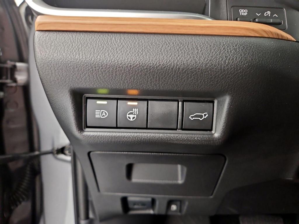 used 2026 Toyota Grand Highlander car, priced at $56,998