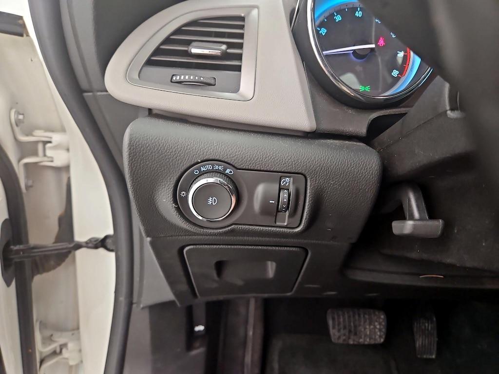 used 2016 Buick Verano car, priced at $18,998