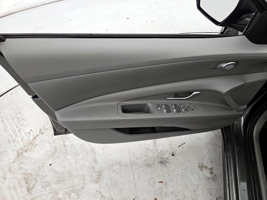 used 2024 Hyundai Elantra car, priced at $21,998