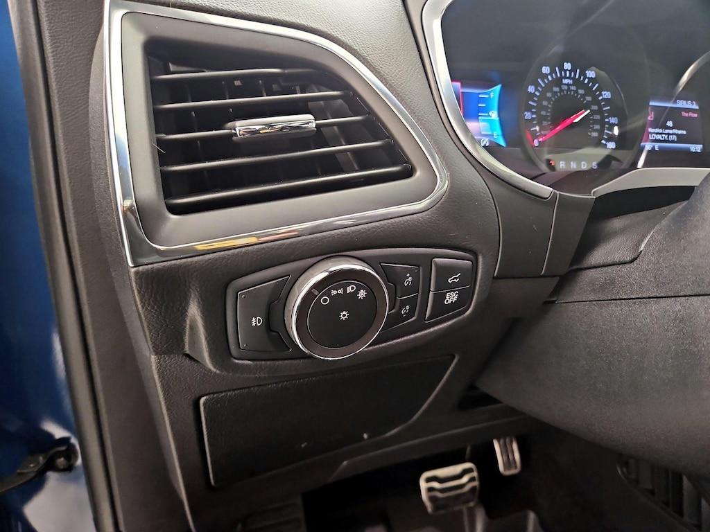 used 2020 Ford Edge car, priced at $28,998