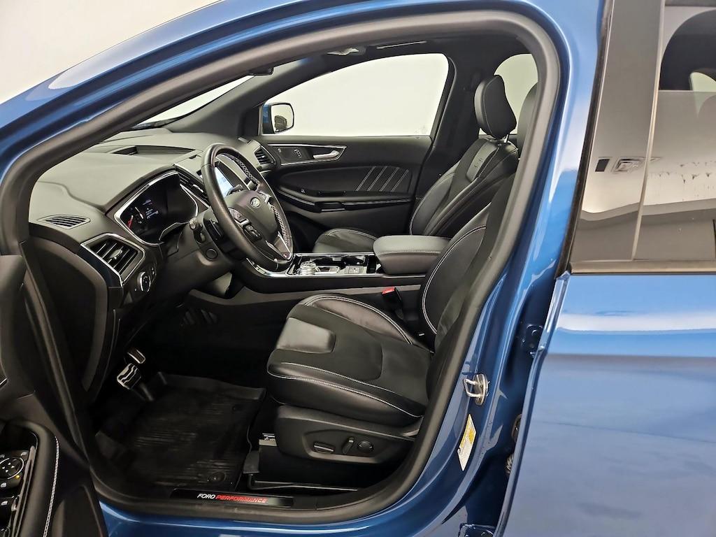 used 2020 Ford Edge car, priced at $28,998