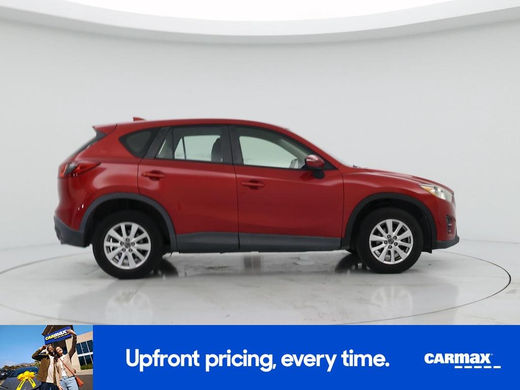 used 2016 Mazda CX-5 car, priced at $13,998