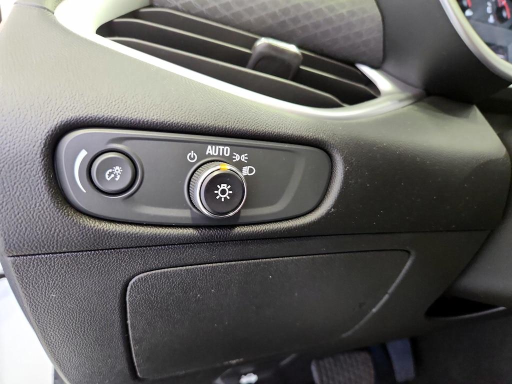 used 2023 Chevrolet Malibu car, priced at $18,998