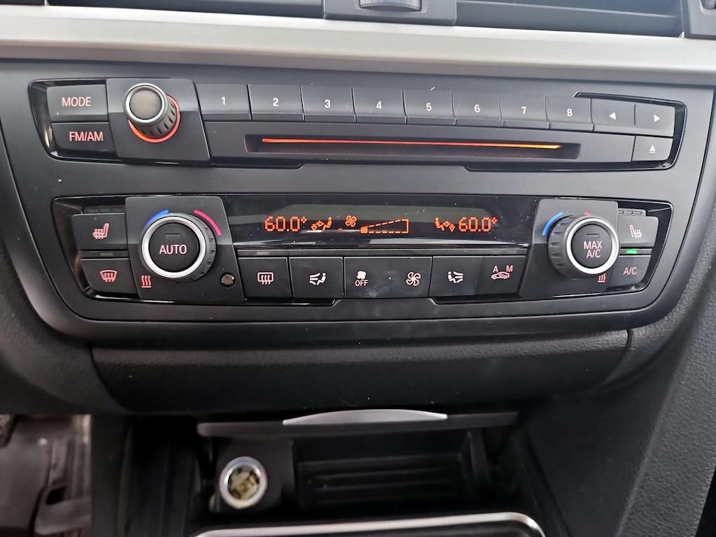 used 2014 BMW 320 car, priced at $14,998