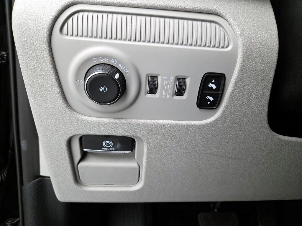 used 2023 Jeep Wagoneer car, priced at $51,998