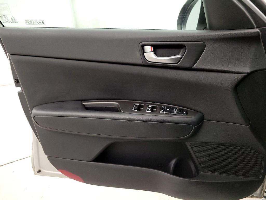 used 2016 Kia Optima car, priced at $13,998