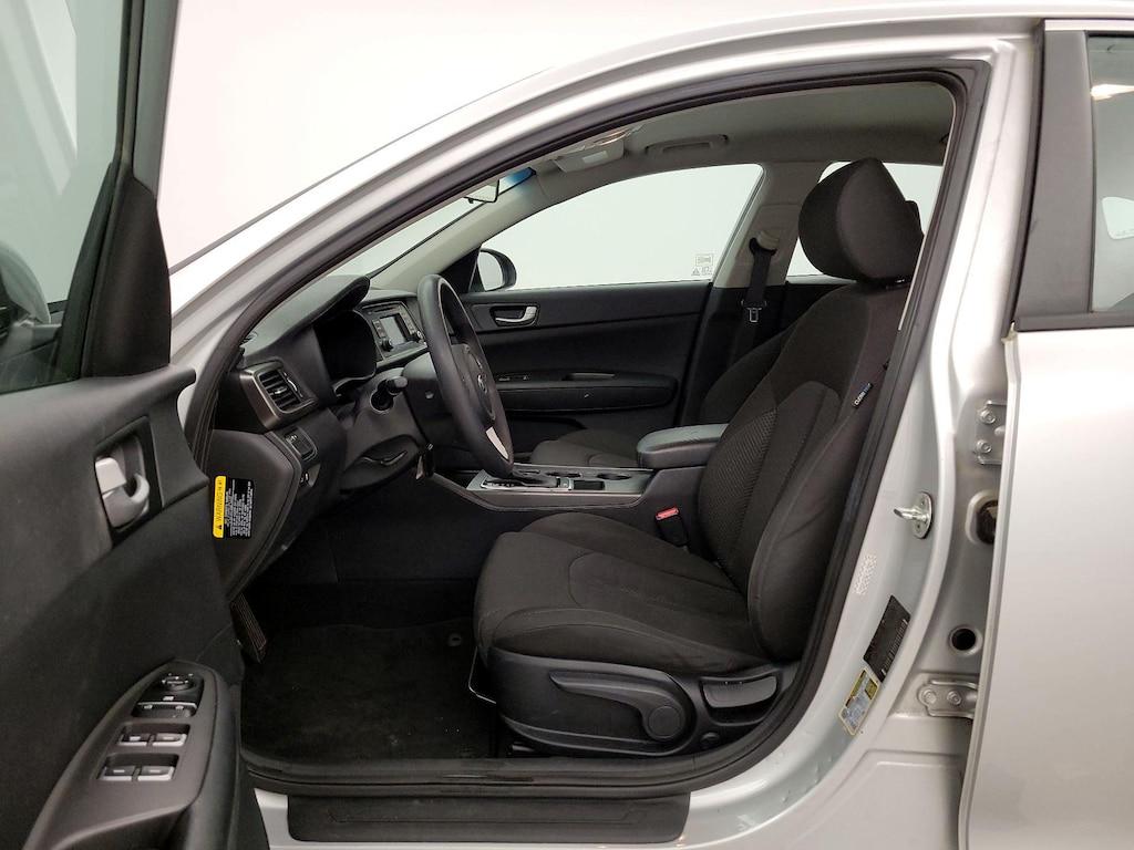 used 2016 Kia Optima car, priced at $13,998