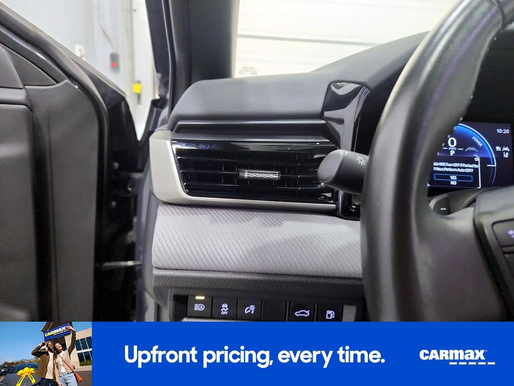used 2025 Toyota Camry car, priced at $32,998