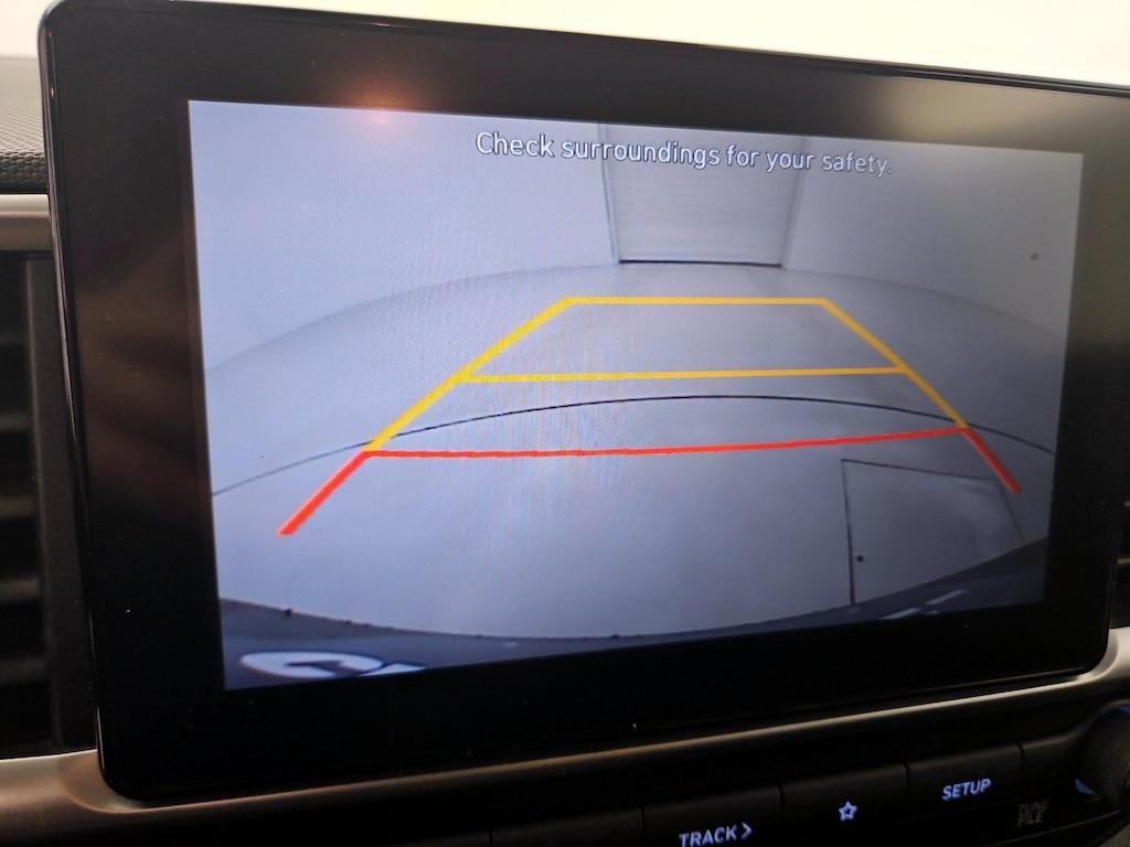 used 2020 Hyundai Venue car, priced at $16,998