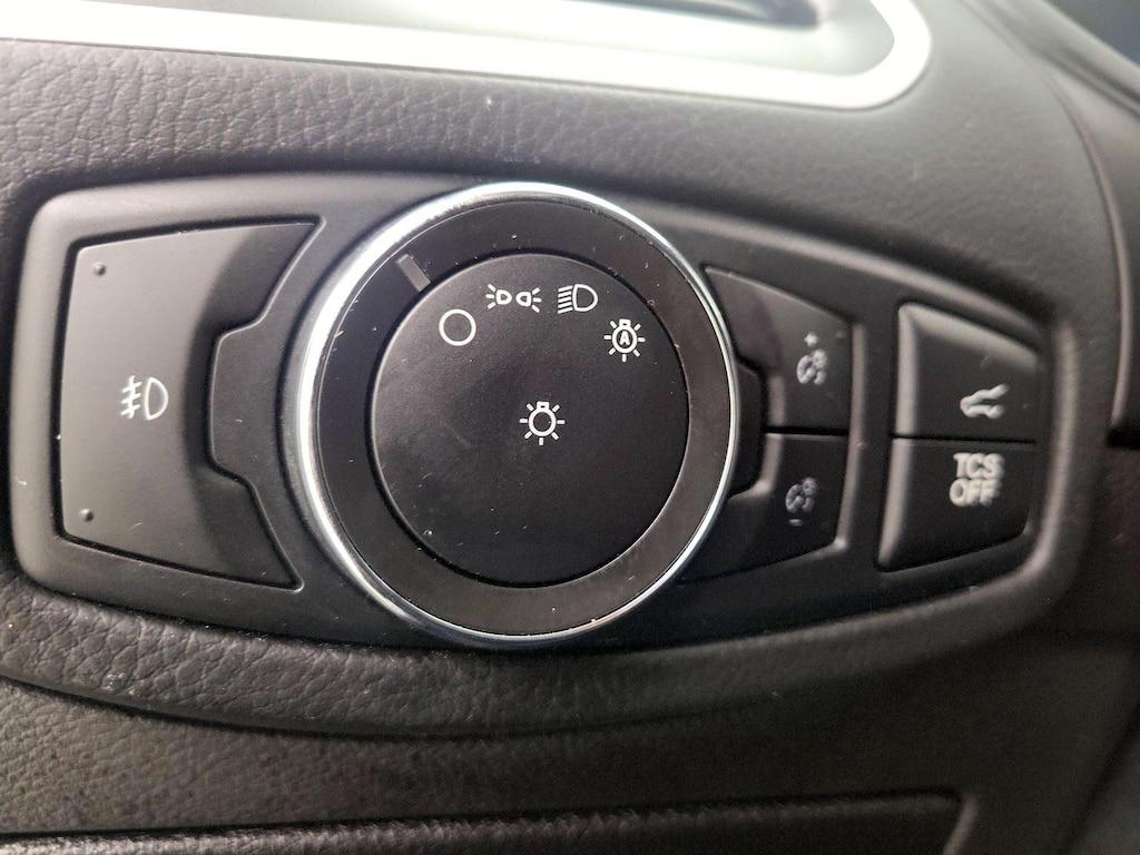 used 2022 Ford Edge car, priced at $22,998