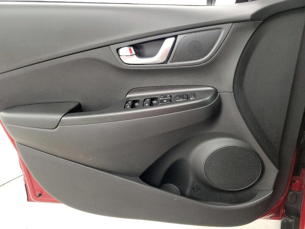 used 2023 Hyundai Kona car, priced at $22,998