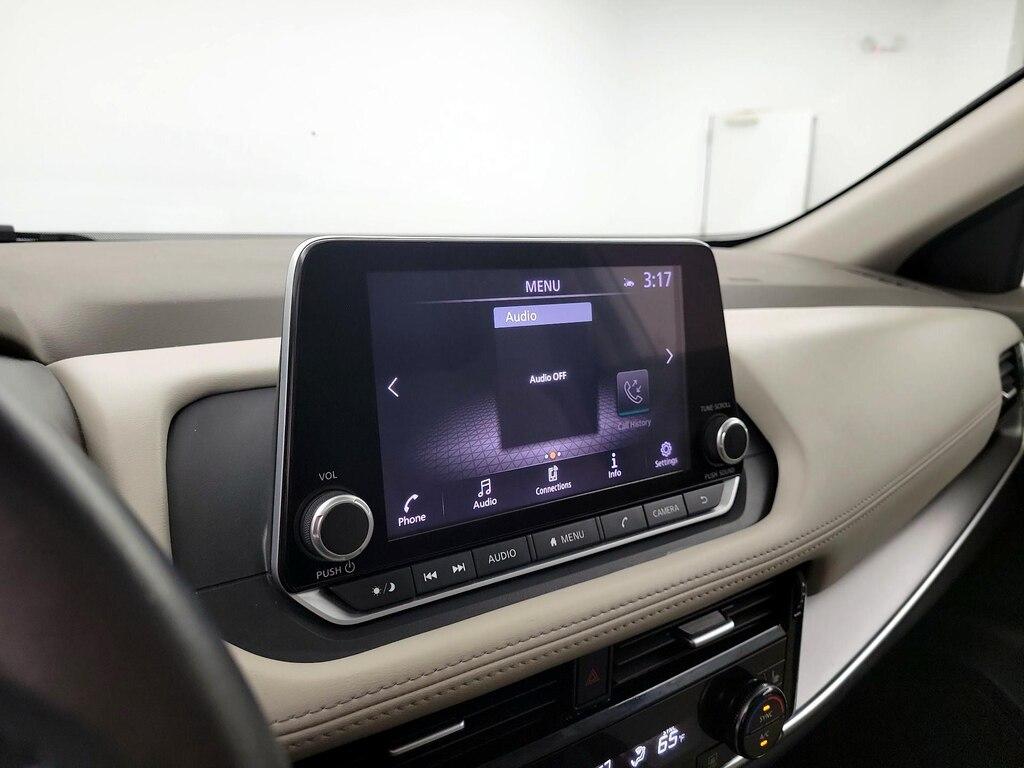 used 2023 Nissan Rogue car, priced at $22,998