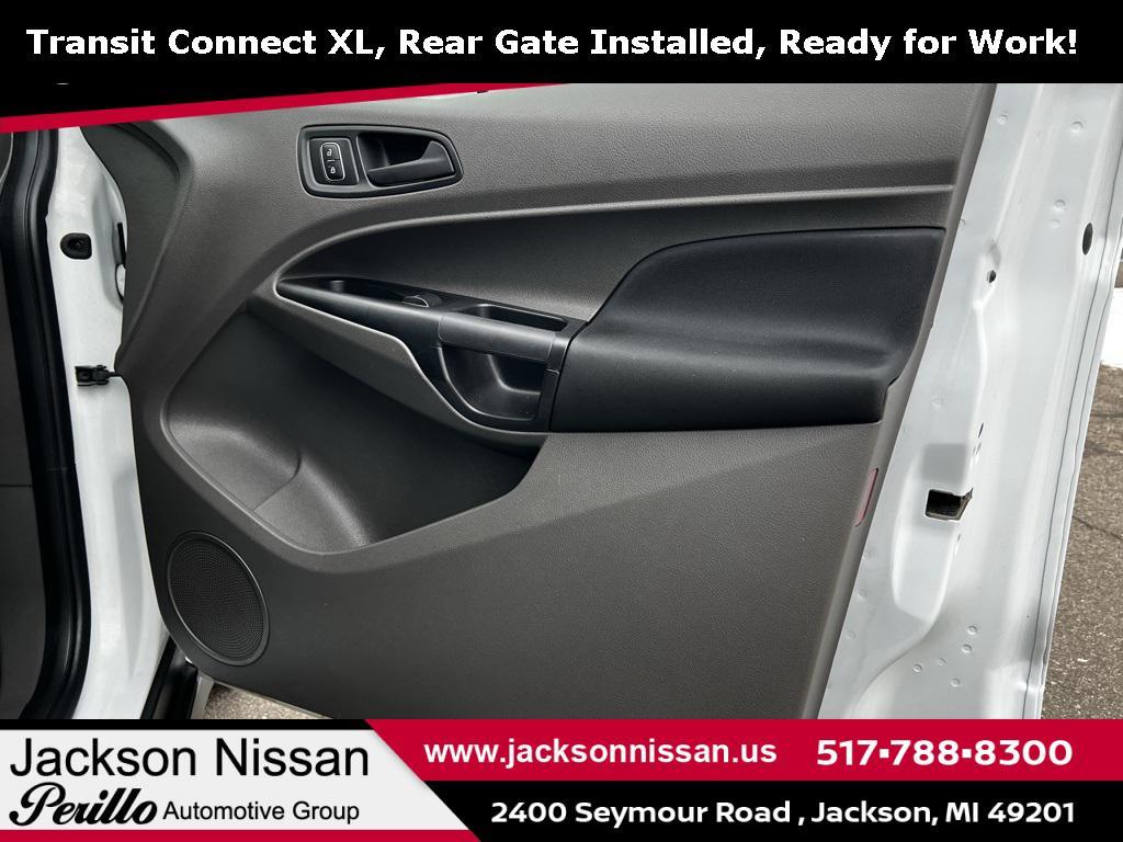 used 2020 Ford Transit Connect car, priced at $18,499