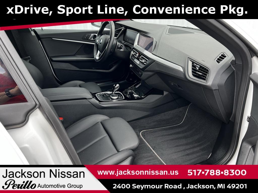 used 2024 BMW 840 Gran Coupe car, priced at $31,985