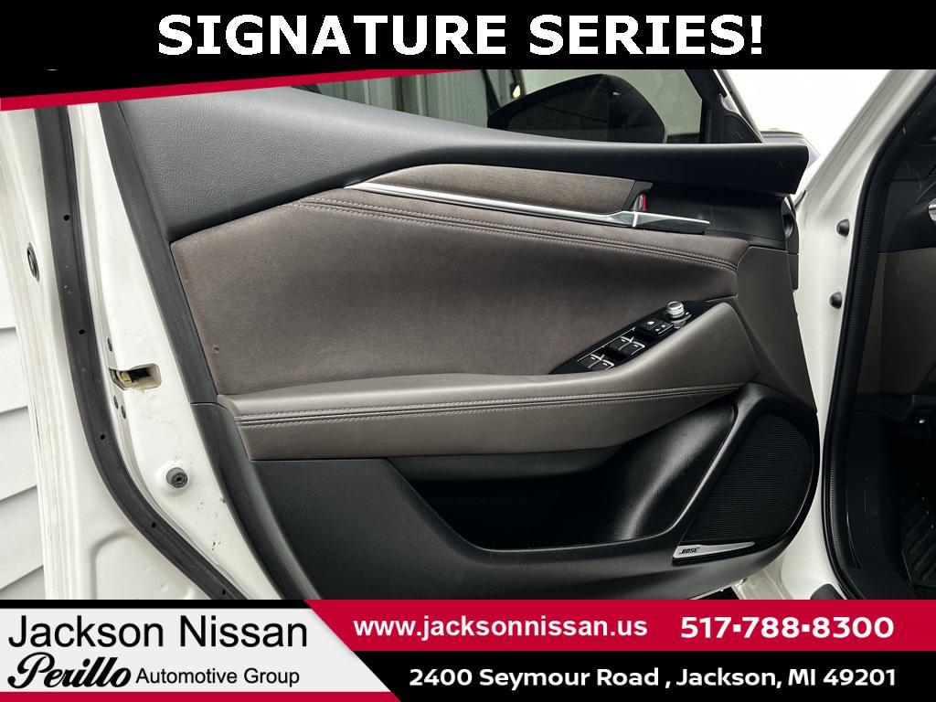 used 2018 Mazda Mazda6 car, priced at $18,498