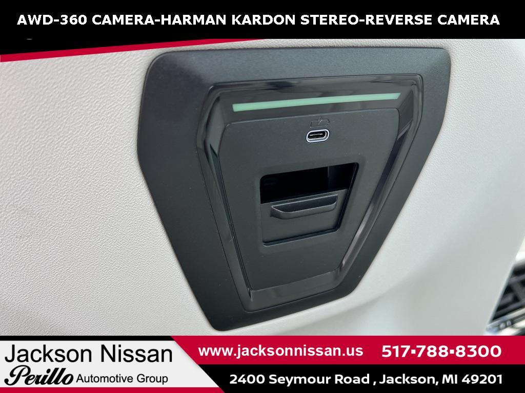 used 2024 BMW 530 car, priced at $46,995