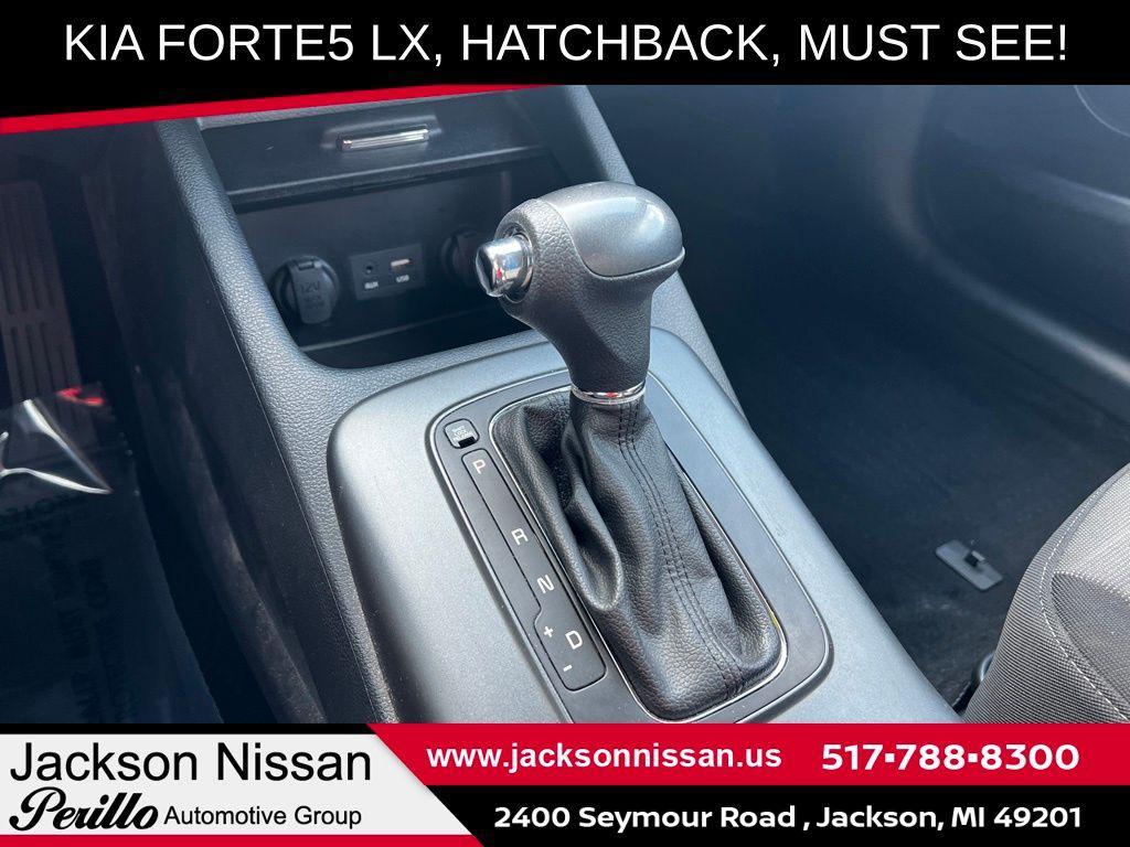 used 2016 Kia Forte car, priced at $7,998