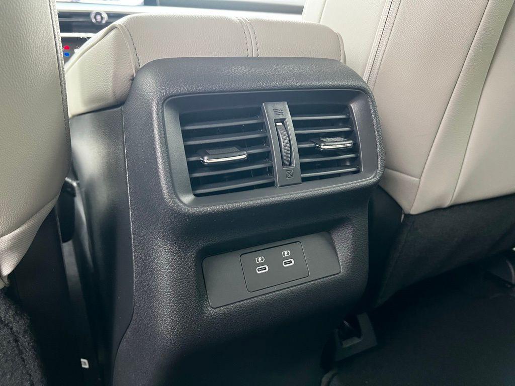 used 2025 Nissan Murano car, priced at $36,489